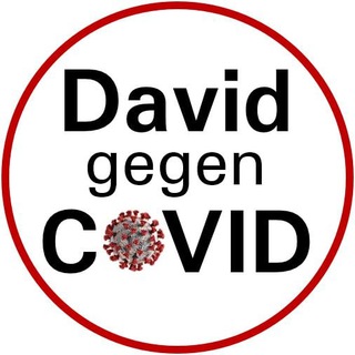 Telegram profile photo for David gegen COVID