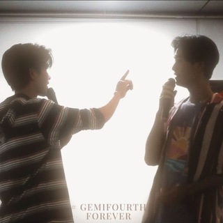 Telegram profile photo for 🔒end ¡ mlmu era # gemifourth forever 🧸