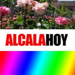 Telegram profile photo for Alcalá Hoy