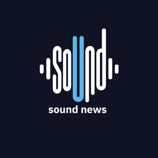 Telegram profile photo for Sound News