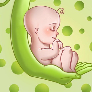 Telegram profile photo for Родителям о детях
