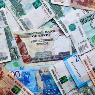Telegram group profile photo for Обмен валюты Шарм-эль-Шейх 🇪🇬