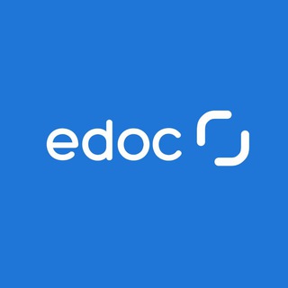 Telegram profile photo for E-Docs