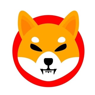 Telegram group profile photo for Shiba Official | Romania 🇷🇴