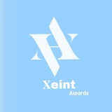 Telegram profile photo for XEINT AWARDS