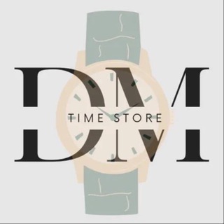Telegram profile photo for dm.timestore