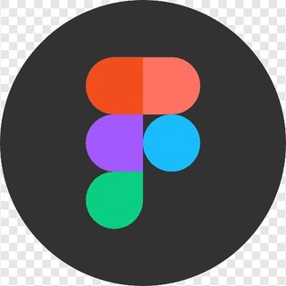 Telegram profile photo for Figma Макеты