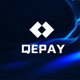 Telegram profile photo for 「Qe-Pay」全球支付-官方频道