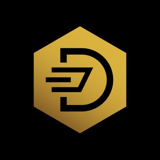 Telegram profile photo for DAU Cards Announcements