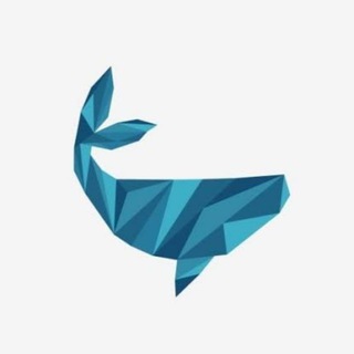 Telegram group profile photo for Nano Whales BSC