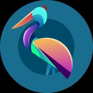 Telegram profile photo for Shoebill Announcement_KOR