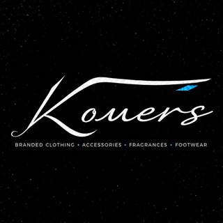 Telegram profile photo for Komers Logistic