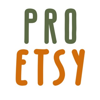 Telegram profile photo for ProEtsy