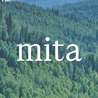 Telegram profile photo for mita.________