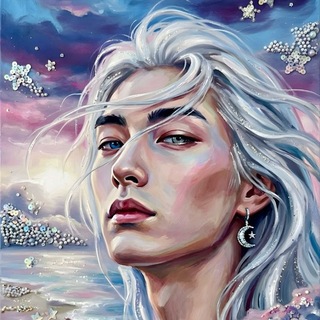 Telegram profile photo for Из мира твоих грёз