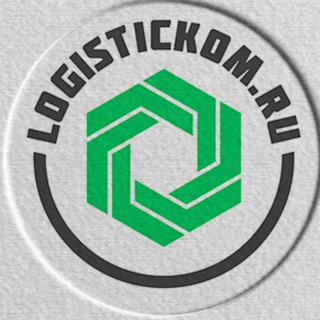 Telegram profile photo for logistickom