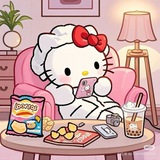 Telegram profile photo for CineMovie Zone - Paid Apps