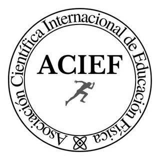 Telegram profile photo for Educación física 🌎 mundial