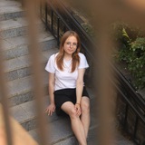 Telegram profile photo for Бондарович Ралина