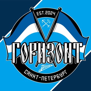 Telegram profile photo for Горизонт