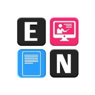 Telegram group profile photo for EN - Off Campus Discussion Group