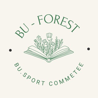 Telegram profile photo for BU-forest