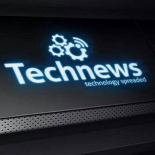 Telegram profile photo for Tech News hub