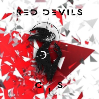 Telegram profile photo for Red Devils CIS