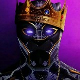 Telegram profile photo for خالق جنگجویان گانگستر