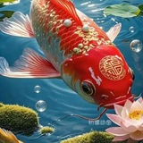 Telegram profile photo for 虹~双喜
