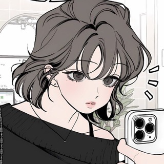 Telegram profile photo for ✴︎