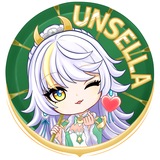 Telegram profile photo for Корпорация АНселла ☂️