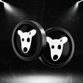 Telegram profile photo for داگز | Dogs | ناتکوین | NotCoin | اخبار ایردراپ