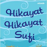 Telegram profile photo for Cerita Hikayat