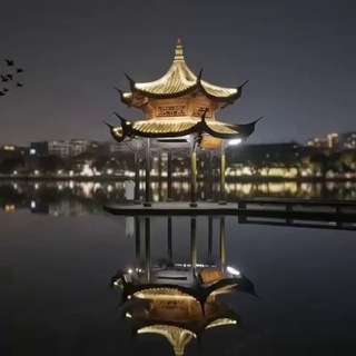 Telegram profile photo for Hangzhou_ru | г. Ханчжоу, Китай | КНР