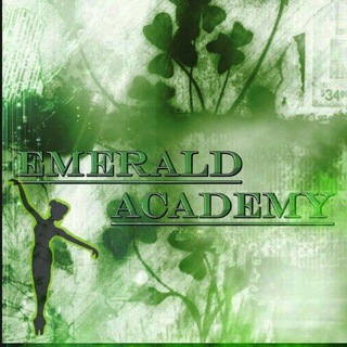 Telegram profile photo for EMERALD ACADEMY || EA