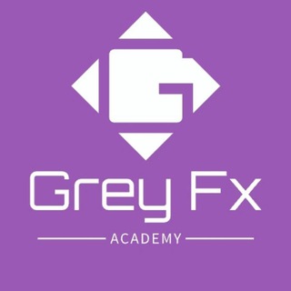 Telegram profile photo for GreyFx Academy