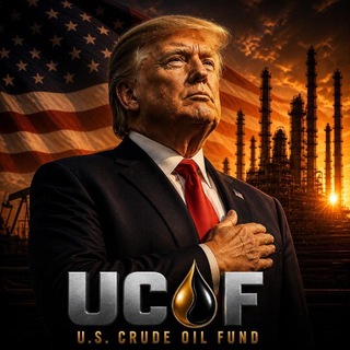 Telegram profile photo for Official $UCOF
