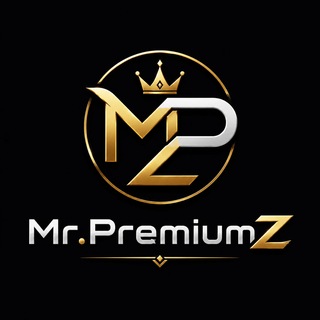 Telegram profile photo for MR. PREMIUMZ ❤️