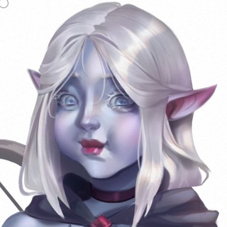 Telegram profile photo for emoriya