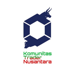 Telegram profile photo for Komunitas Trader Nusantara