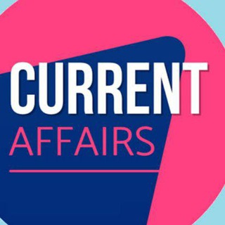 Telegram profile photo for Currentaffairs ldc,lgs
