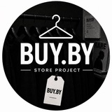 Telegram profile photo for buy.by