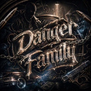 Telegram profile photo for Danger closed