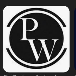 Telegram group profile photo for Pwallbatchlowprice