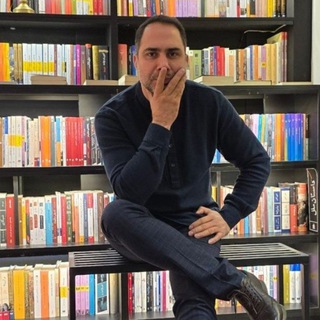 Telegram profile photo for رادیو حامی ، مهدوی 🍎