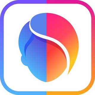Telegram profile photo for FaceApp Pro , Persona Pro , Mojo Pro, Videoleap Pro