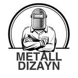 Telegram profile photo for Metall Dizayn