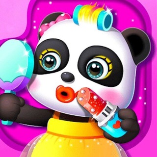 Telegram profile photo for ˹𝐏𝐀𝐍𝐃𝐀𝐒𝐇𝐎𝐏˼ پـانـداشـاپـ🐼