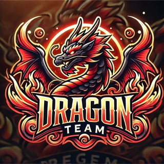 Telegram profile photo for 🔥Dragon team🔥